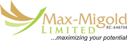 More about Max-Migold Ltd.